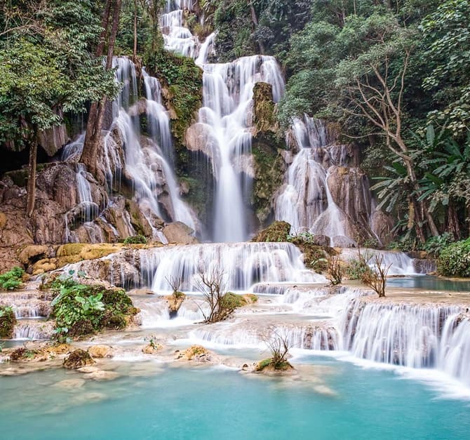 Luang Prabang